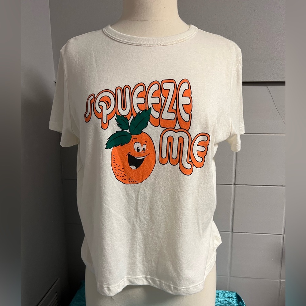 Marine Layer Tee